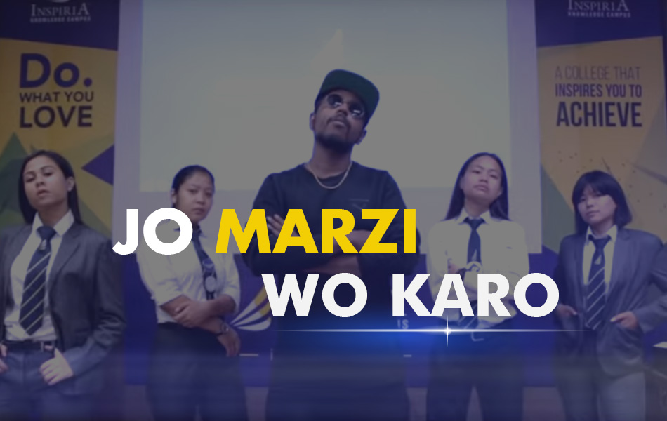 Jo Marzi Wo Karo