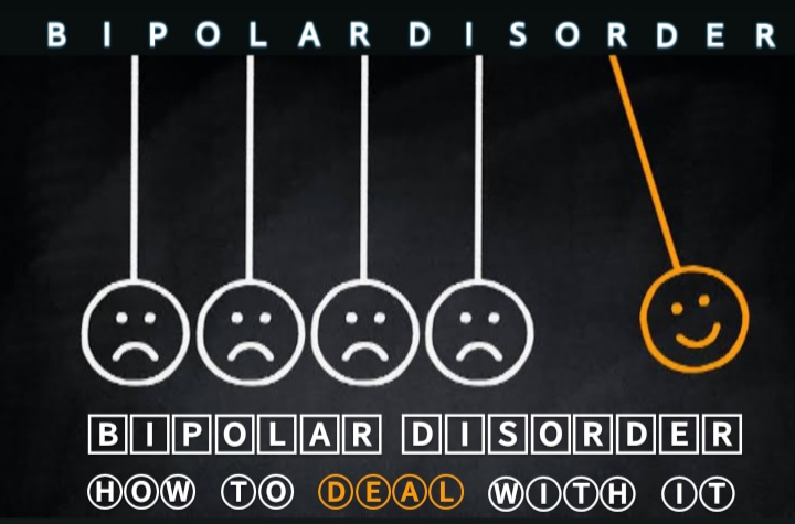 Bipolar Disorder Difference