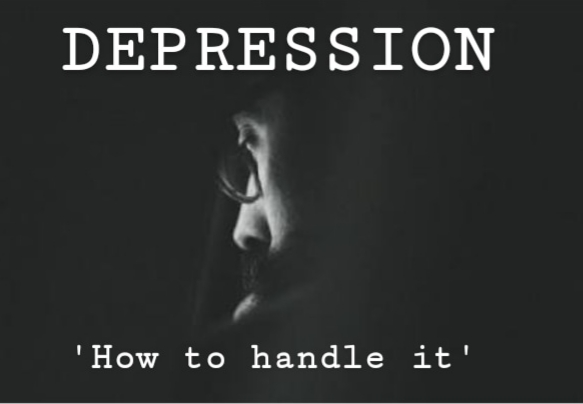 Handle Depression