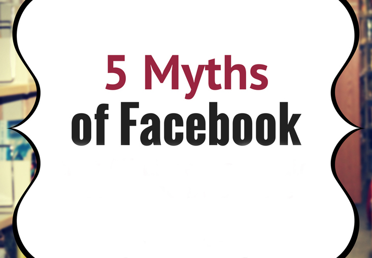 FB Myths