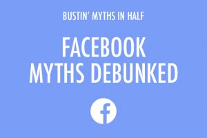 Facebook Myths