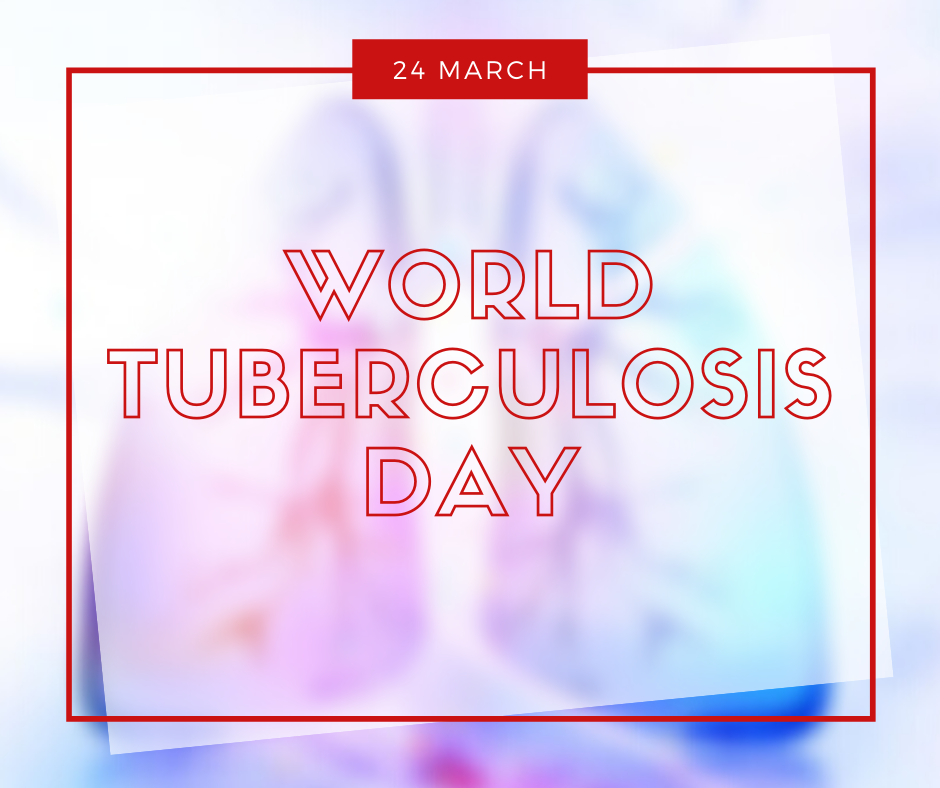 World TB Day