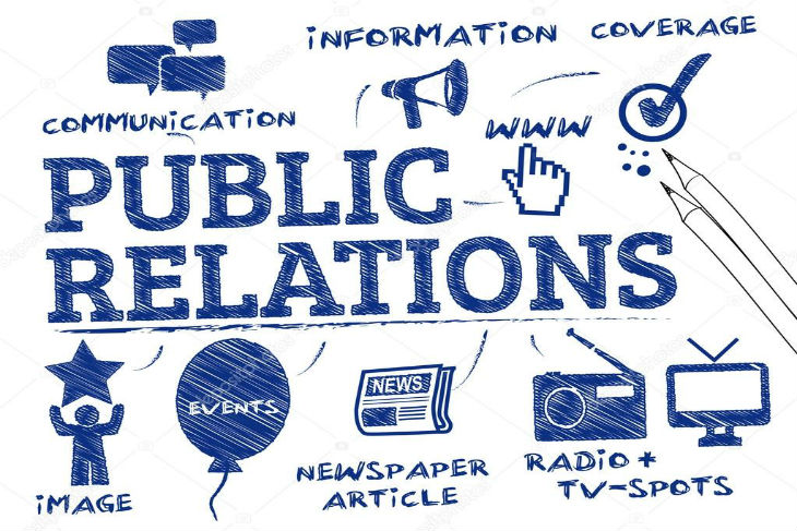 Public Relations: A Tool in these Dark Times