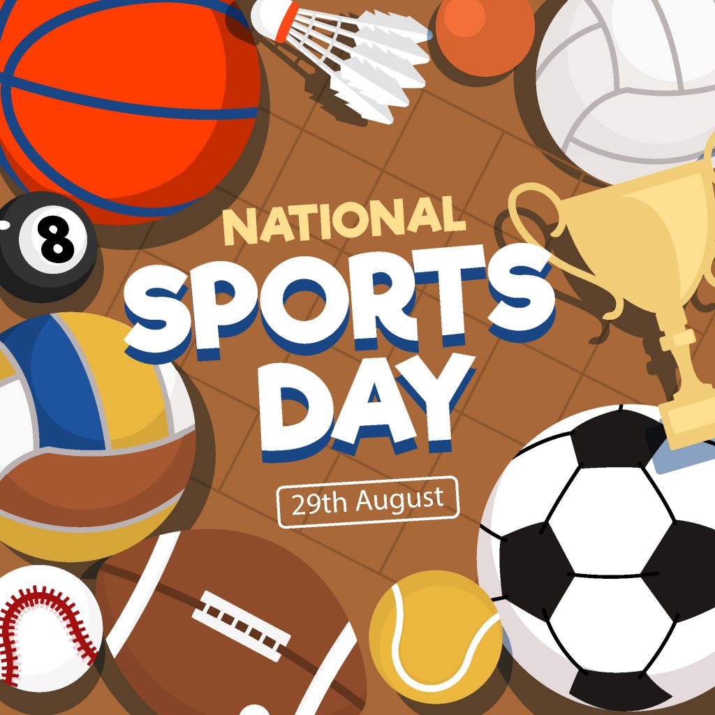 National Sports Day