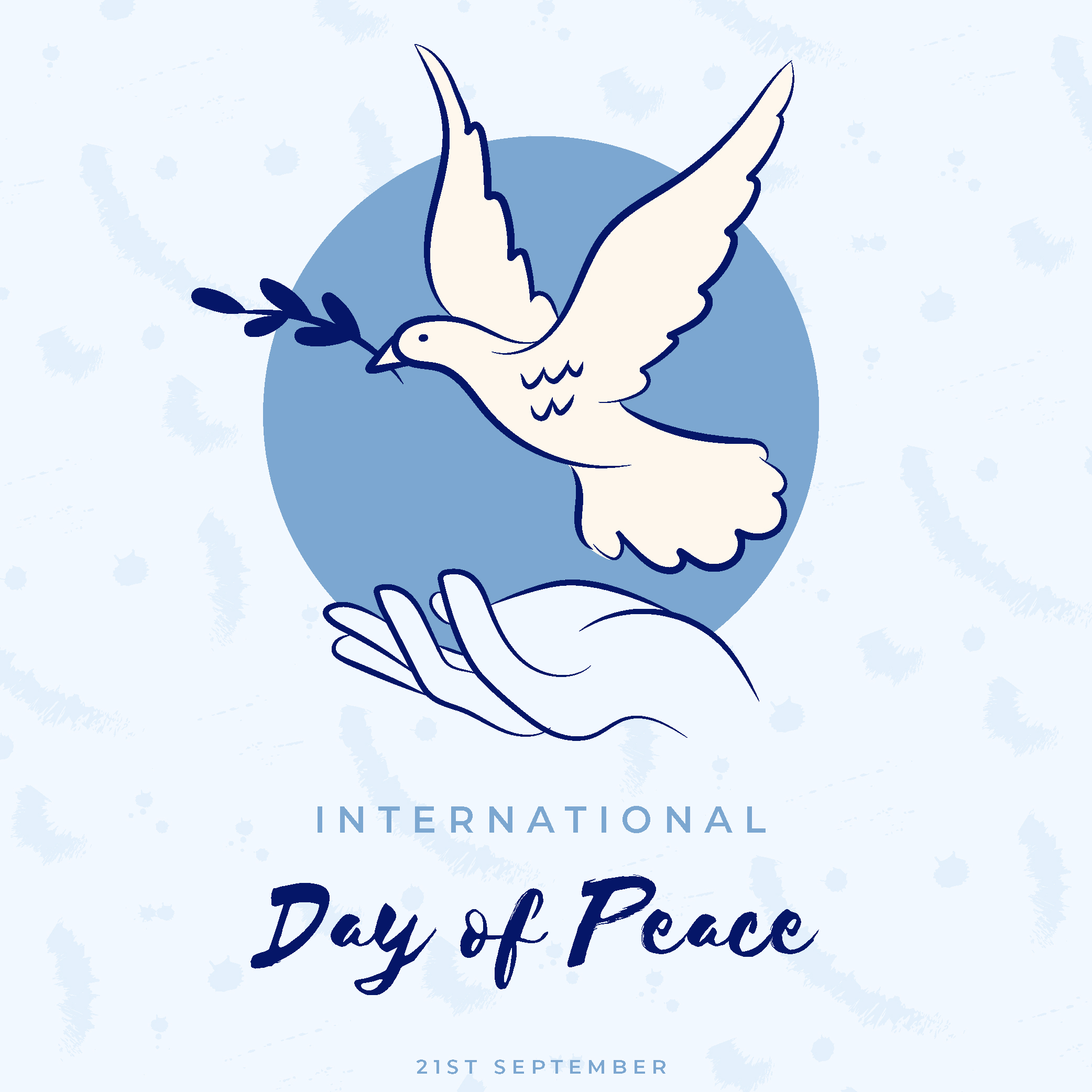 International Day Of Peace