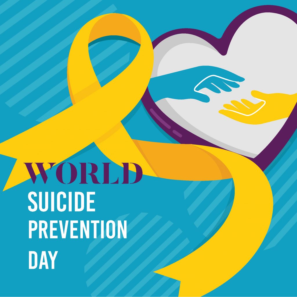 World Suicide Prevention Day