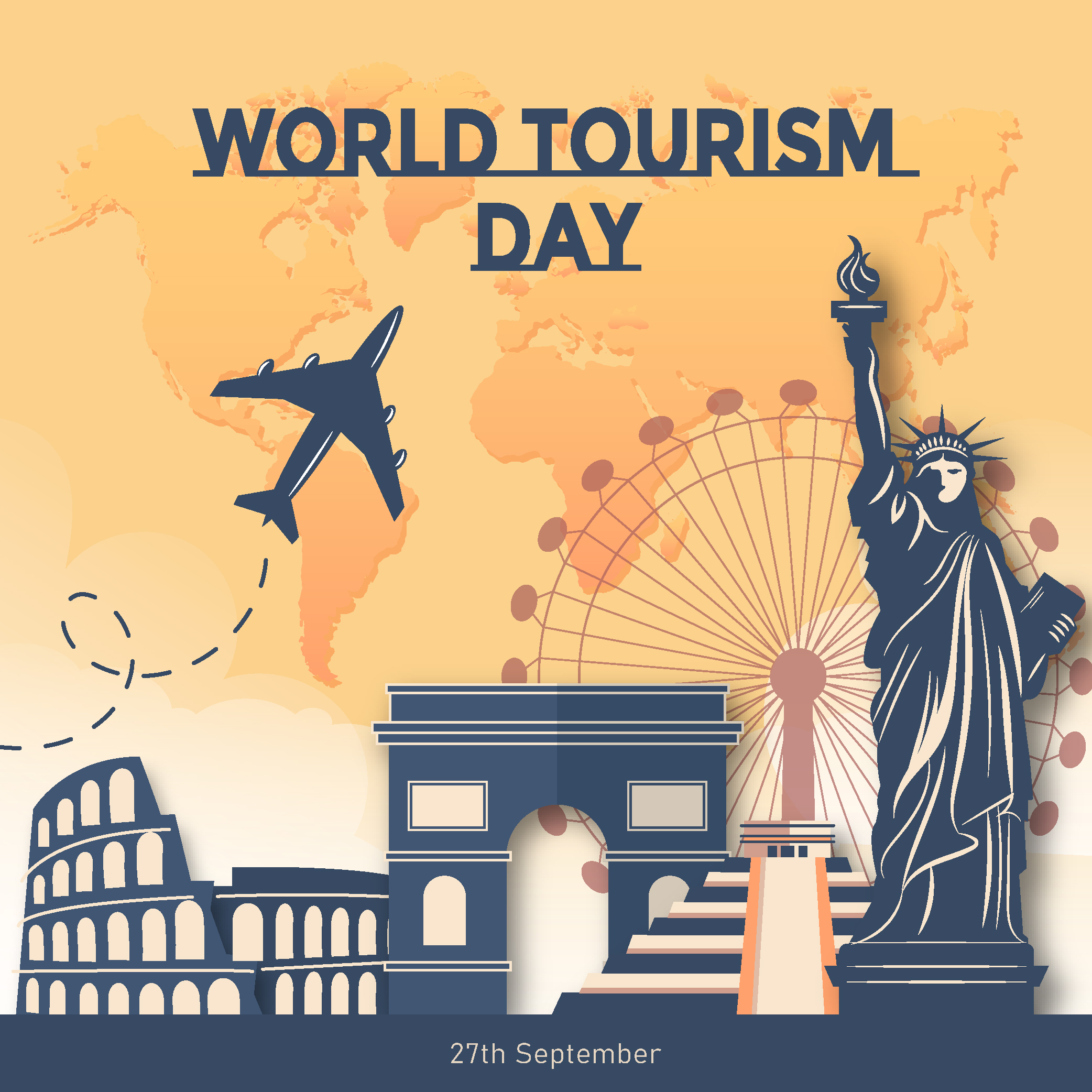 World Tourism Day
