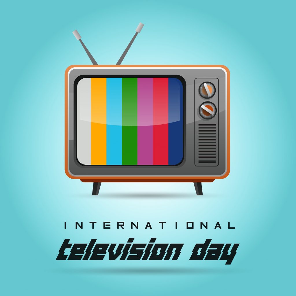 International television day