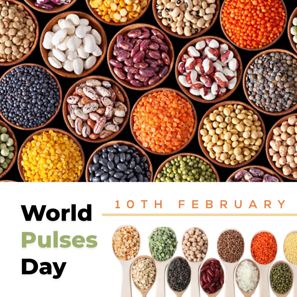 World Pulses Day
