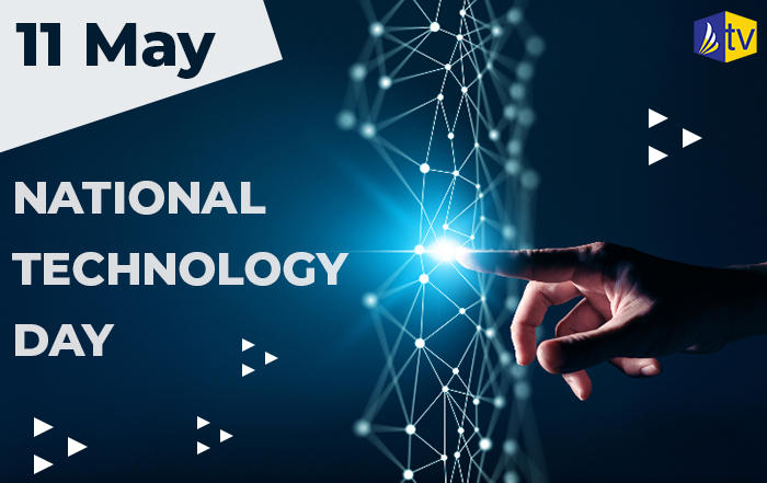 National Technology Day