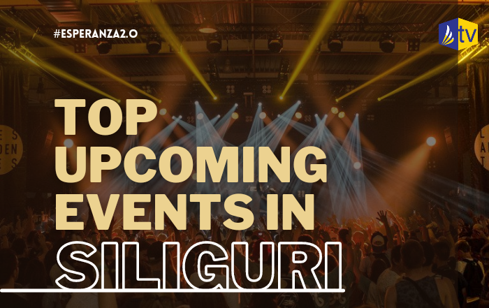 Upcoming Events In Siliguri