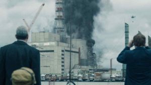 HBO's Chernobyl Miniseries