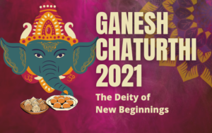 Ganesh Chaturthi 2021