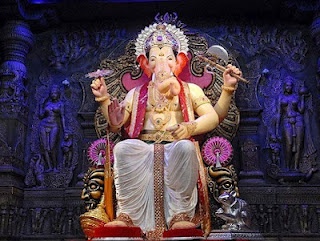 Ganesh Chaturthi 2021