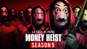 Money Heist