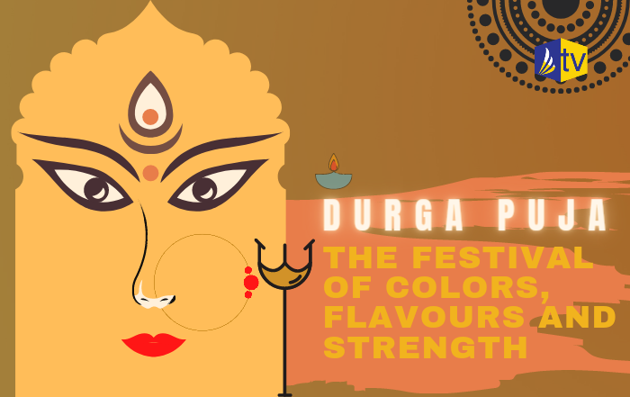 Durga Puja