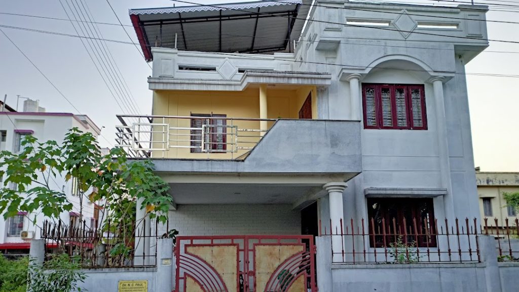 low budget paying guest in himachal vihar, matigara - galaxy homestay pg