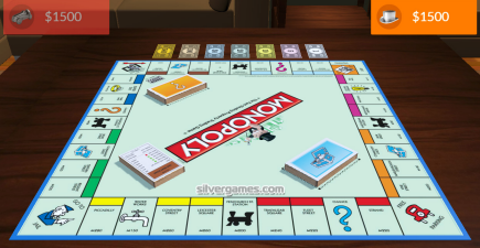 monopoly