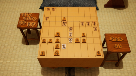 shogi