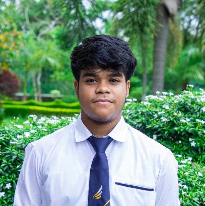 AYUR MAJUMDAR