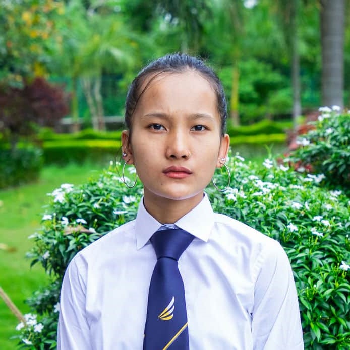 BOBY THAPA