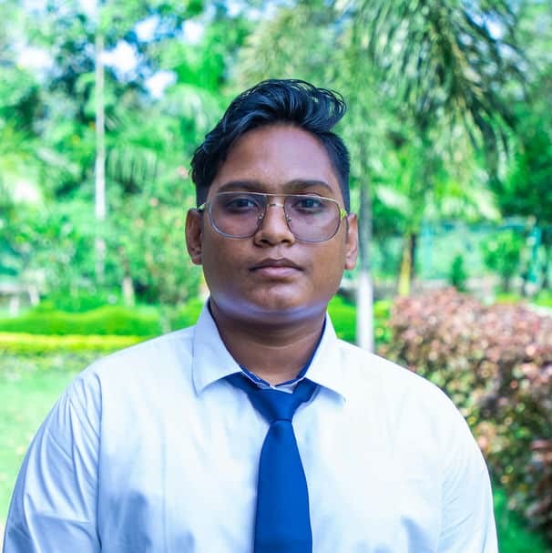 SHIBAM SARKAR