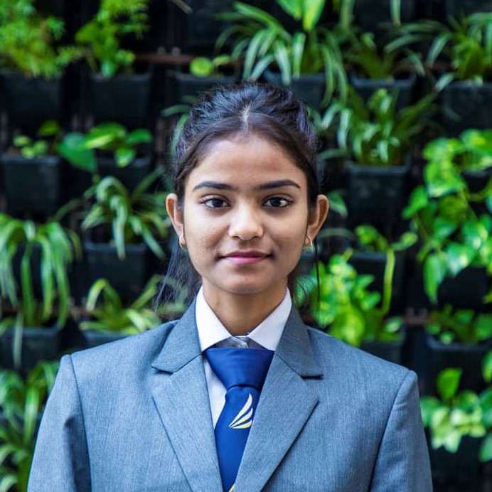 SHREYASHI VERMA