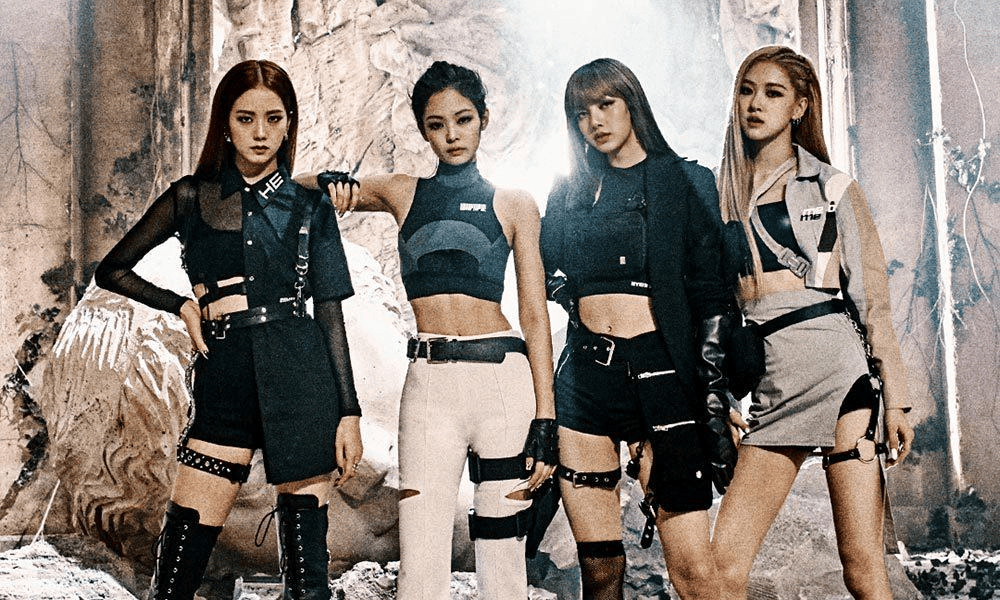 Blackpink